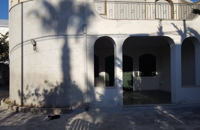 VILLA PINI in Baia Verde 8/10/15 beds
