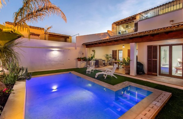 Villa Pintor