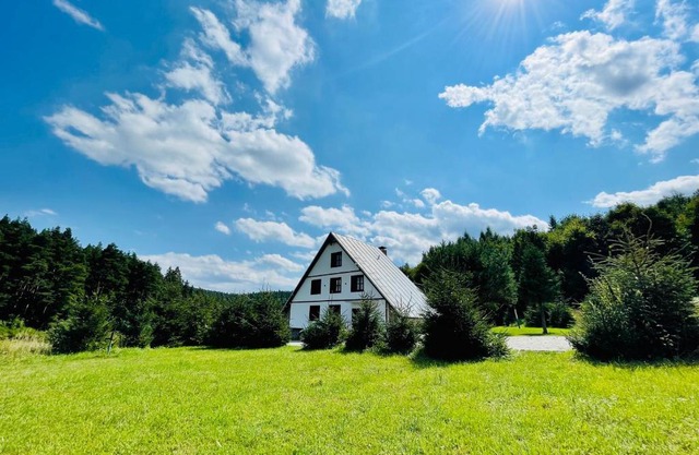 Villa Pinus Slovenský raj - Hotel Čingov dependance