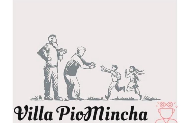Villa Piomincha