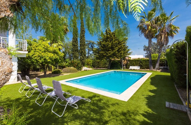 Villa PIZARRA