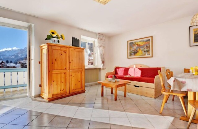 Villa Placidia Apt 21 by Interhome
