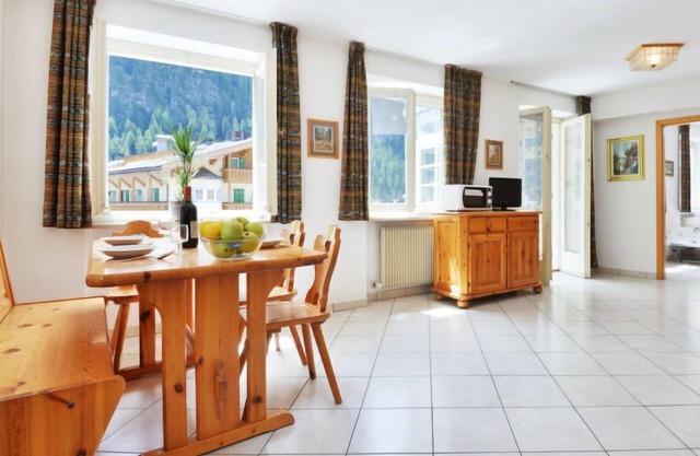 Villa Placidia Apt 23 by Interhome