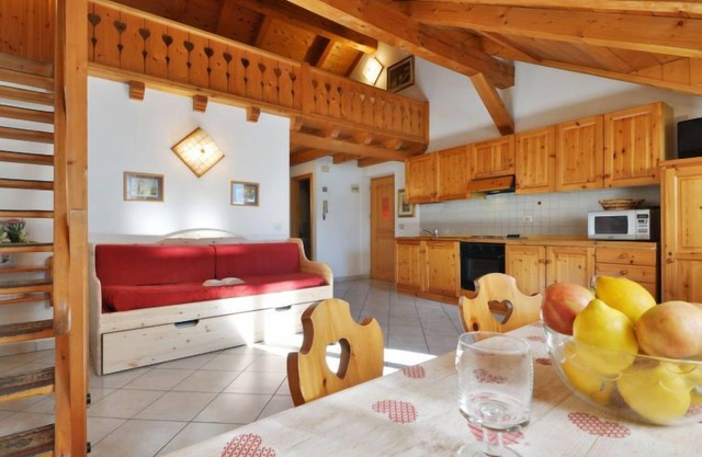 Villa Placidia Apt 31 by Interhome