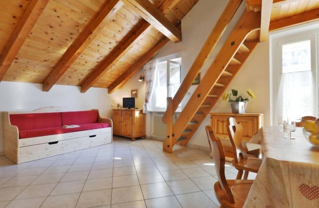 Villa Placidia Apt 33 by Interhome