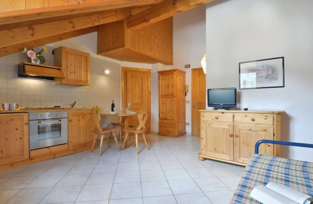 Villa Placidia Apt 34 by Interhome