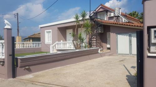 Villa Platy