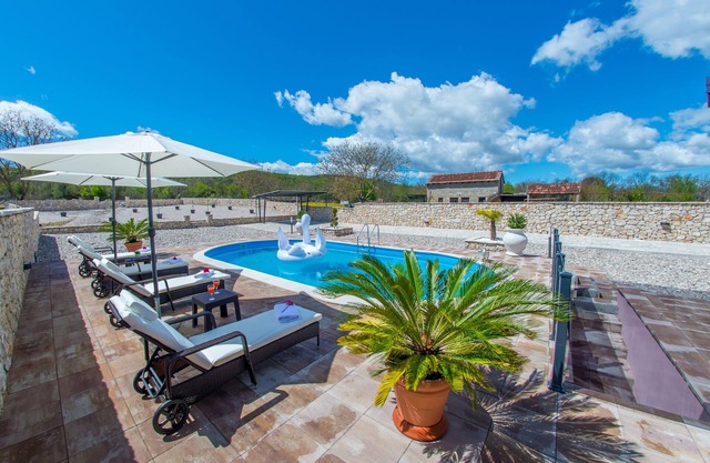 Villa Plavota