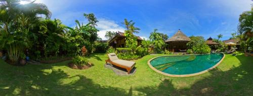Villa Plawa Asri