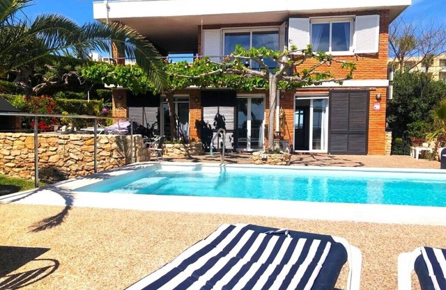 Villa Playa