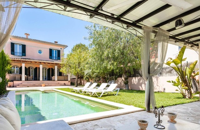Villa Playa Felostal
