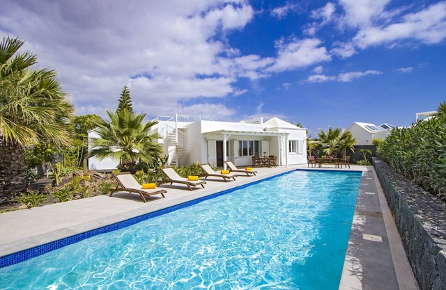 Villa Playa Real 13
