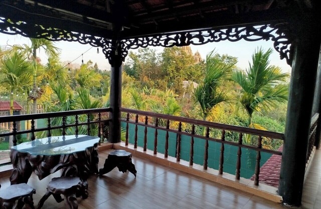 Villa Pleiku Pho