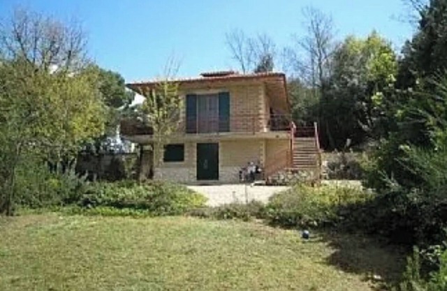 Villa plus Annex with Private Pool