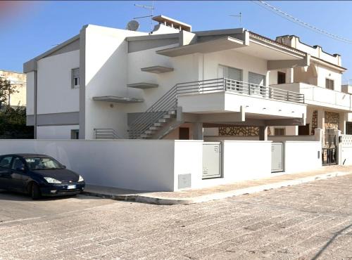 Villa PO