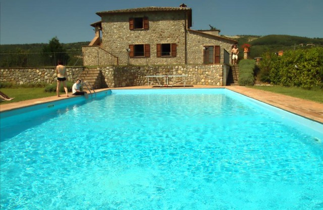 Villa Podere S.Antonio