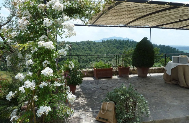 Villa Poggio Sommavilla