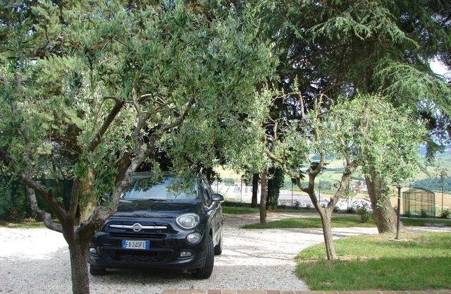 Villa Poggio San Pietro