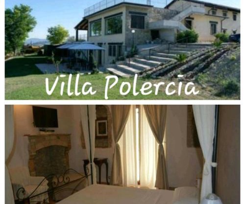 Villa Polercia