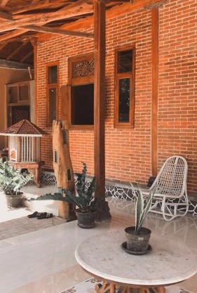 Villa Pondok Joglo