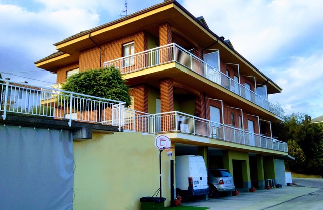 Villa Ponte Vacation Accommodation