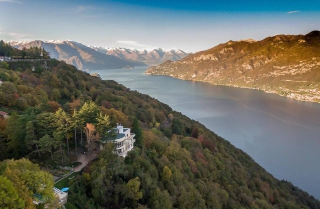 VILLA PONTI BELLAVISTA