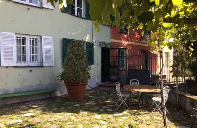 Villa Ponzio