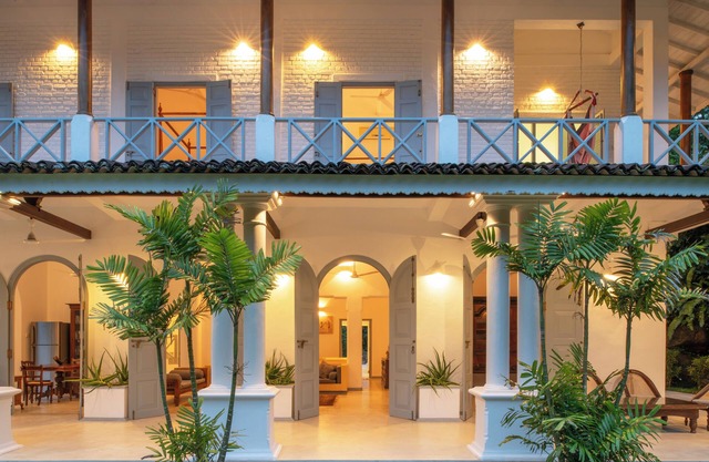 Villa Poojakanda
