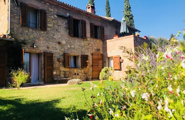 Villa Porsenna