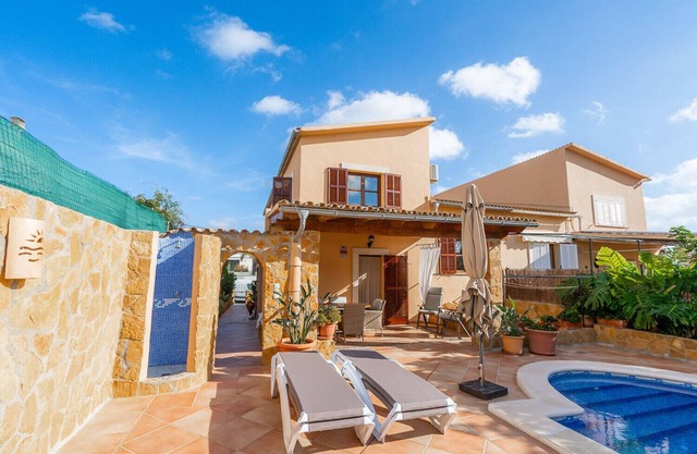 VILLA PORTALS NOUS by Priority Villas