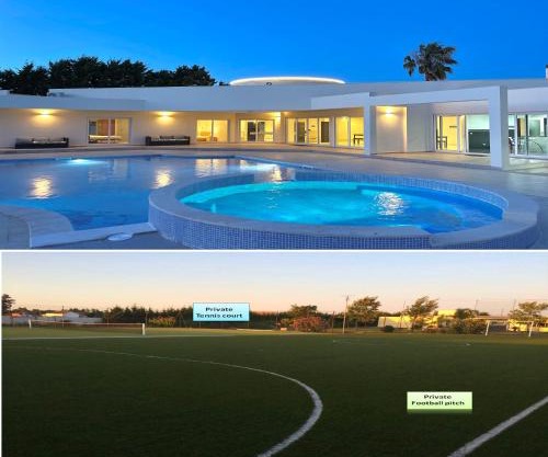 Villa Portugal