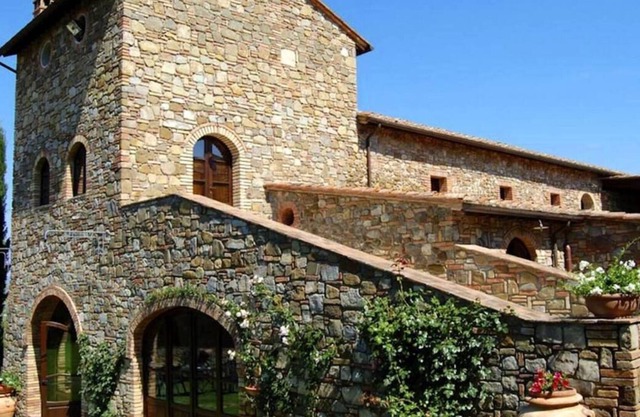 Villa Pozzi