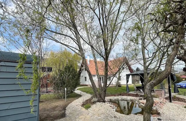 Villa Príma - Wellness - Balaton