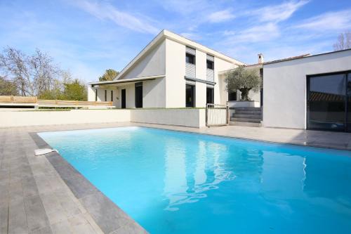 Villa Prana