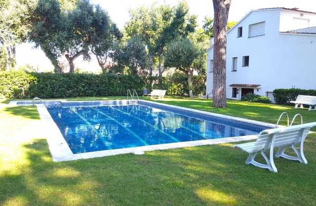Villa Prat Xirlo