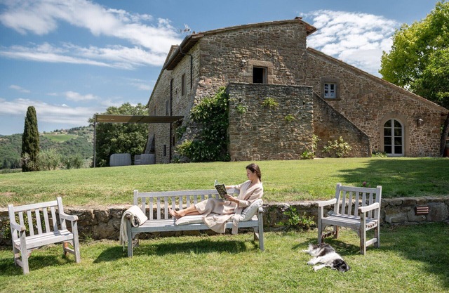 Villa Prenzano, luxury villa with pool, breathtaking views and concierge service
