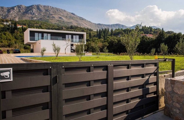 Villa Primavera with Swimming Pool