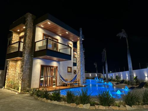 Villa Prime Beach Flats