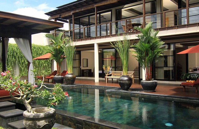 Villa Princess Kimmy 4 Bedroom Villa with Private Pool