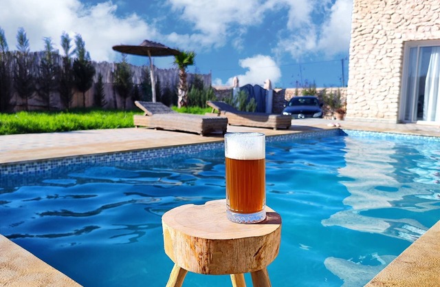 Villa privée à essaouira avec piscine privé Villa Heaven