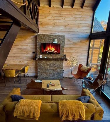 Villa Prive and Spa