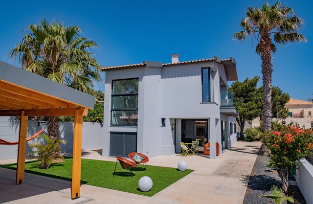 Villa A Casa do Gois