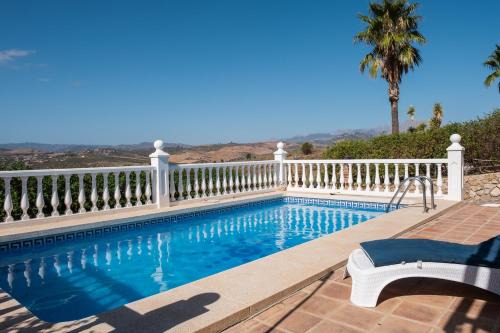 Villa Puesta Del Sol