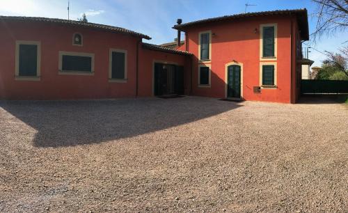 Villa Pulcinella
