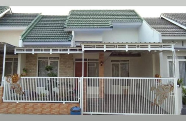 Villa Puncak Garuda C 10 by VERICH (Two Bedroom)
