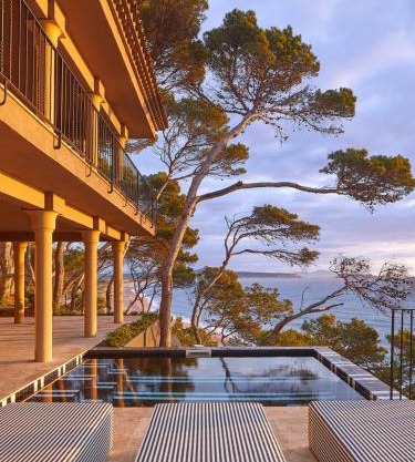Villa Punta Maisi