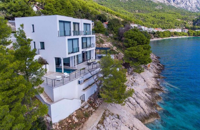 Villa Puntin