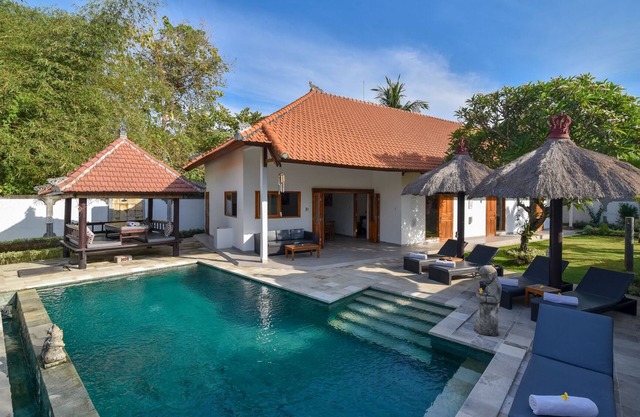 Villa Punyan - Private Villa Close to Central Lovina
