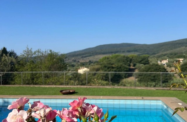 Villa Pupí Green Retreat