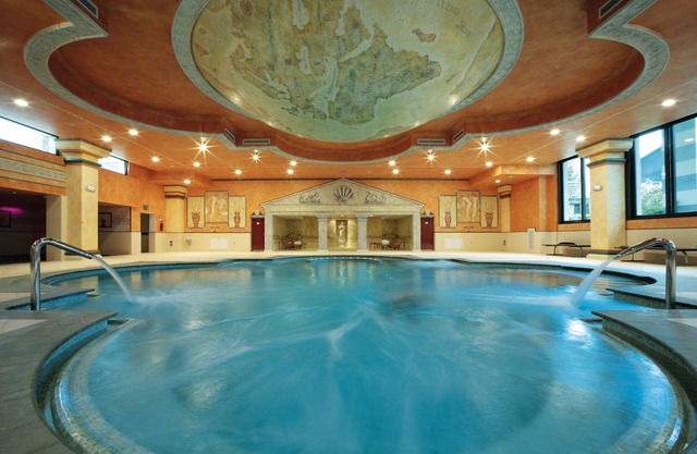 Villa Quaranta Tommasi Wine Hotel & Spa